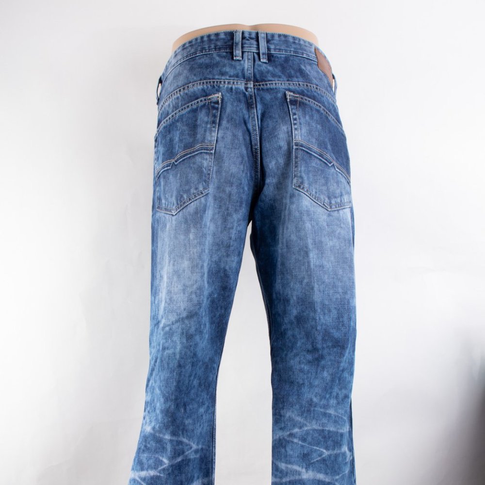 Buffalo David Bitton Driven Basic Straight (36 X … - image 5